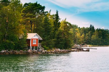 Traveling Finland: our 5 tips