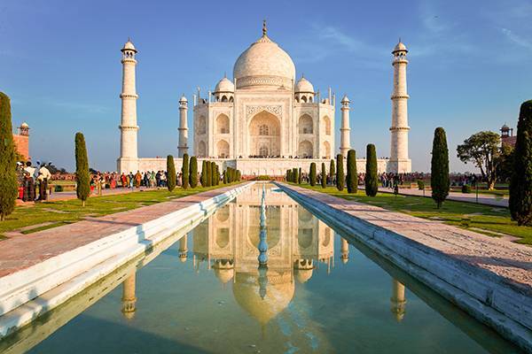 Traveling India: our 5 tips